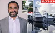 Miami Developer Accused of $85M Fraud Scheme to Fund Luxury Yacht Lifestyle