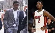 Miami Heat to Waive Terry Rozier Amid Gambling Charges Before Playoffs