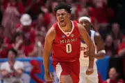 Miami, Ohio, SMU, Prairie View, Lehigh Secure First Four NCAA Spots