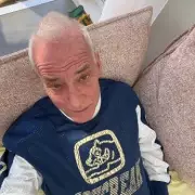 Michael Barrymore Recovers from Surgery at Devon Home, Shares Painful Details