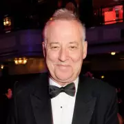 Michael Barrymore Shares Recovery Update After Hernia Surgery in Devon