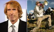 Michael Bay Sues Women Over $93K Damage to Bel-Air Property After Alleged DUI Crash