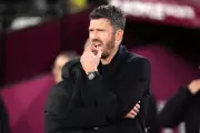 Michael Carrick Dismisses Paul Scholes' Social Media Criticism After Newcastle Loss