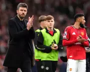Michael Carrick Refuses to Rule Out Manchester United Title Challenge