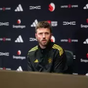 Michael Carrick Strengthens Grip on Manchester United Managerial Role