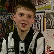 Michael Carrick's Boyhood Newcastle Rejection Resurfaces Ahead of Man Utd Clash