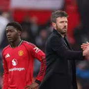 Michael Carrick's Future at Manchester United Sparks Managerial Debate