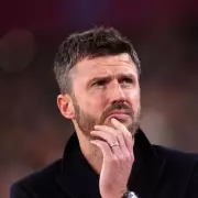 Michael Carrick's Man Utd Revival Proves He Deserves Permanent Manager Role