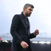 Michael Carrick's Manchester United Future Backed by Senior Club Figure