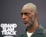 Michael Johnson Accused of Taking $500k Before Track League Collapse