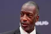 Michael Johnson Excluded from BBC Athletics Coverage Amid Grand Slam Track Legal Turmoil