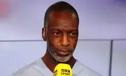 Michael Johnson Excluded from BBC Athletics Coverage Amid GST Bankruptcy Scandal
