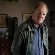 Michael Morpurgo's World Book Day Plea: Every Day Should Be a Book Day