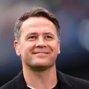 Michael Owen Dismisses Arsenal 'Bottlers' Tag, Backs Title Charge