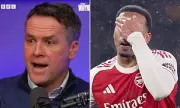 Michael Owen: Liverpool Remain Premier League's Best Despite Arsenal Lead