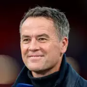 Michael Owen Stunned by Man Utd's Carrick Decision as Permanent Role in Doubt