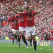 Michael Owen's Newcastle Transfer Regret: A Career Mistake Revealed