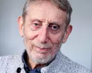Michael Rosen at 80: Guardian Invites Readers to Pose Questions to Beloved Author