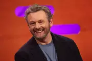 Michael Sheen Takes Over as Host of BBC's House of Games