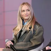 Michelle Randolph Reveals Mum's Nose-Touching Trick to Stop Sibling Arguments