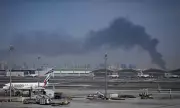 Middle East Airspace Closures Strand 200,000 Brits Amid Regional Violence