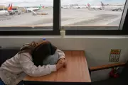 Middle East Airspace Shutdown Strands Thousands as Governments Mount Evacuations