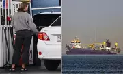 Middle East Conflict Sparks Fuel Price Warning for Australian Drivers