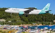 Middle East Crisis Disrupts British Travel Plans as Flights Cancelled