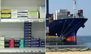 Middle East Crisis Diverts Vital Australian Medicine Shipments from Strait of Hormuz
