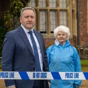 Midsomer Murders Series 26 Filming Begins with DCI Barnaby Return