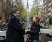 Midwinter Break Review: A Brilliantly Acted Portrait of Rupture and Rapture