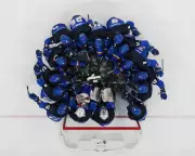 Milano Cortina 2026 Paralympics: Day Eight's Most Striking Images