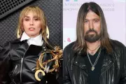 Miley Cyrus Reunites with Billy Ray Cyrus in Hannah Montana Anniversary Teaser