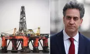 Miliband Defies Calls to End North Sea Drilling Ban Amid Energy Price Crisis
