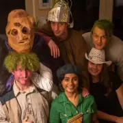 Millennials and Gen Z Hire Cottages for Magical Role-Playing Escapes