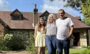 Millionaire Family Swaps Mansion with Single Mum for TV Show