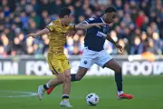 Millwall Condemn Racist Online Abuse Targeting Defender Zak Sturge