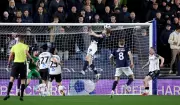 Millwall's Coburn Seals Victory Over Derby in Championship Promotion Chase