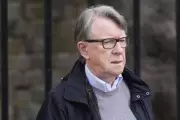 Minister Demands Mandelson Donate £75k Severance to Charity
