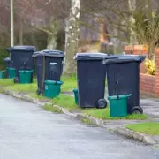 Minister Updates on Four-Bin Recycling Rollout as Councils Face April Deadline