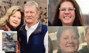 Minnesota Family Tragedy: Four Killed in Party Bus Crash on Birthday Celebration