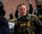 Minnesota Prosecutor Launches Probe into Federal Immigration Officers' Conduct