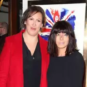 Miranda Hart in Secret BBC Talks to Replace Claudia Winkleman on Strictly Come Dancing