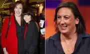 Miranda Hart in Secret BBC Talks to Replace Claudia Winkleman on Strictly