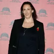 Miranda Hart in Secret Talks to Host Strictly Come Dancing After Major Shake-Up