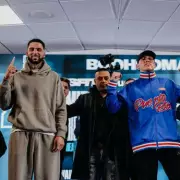 Misfits Boxing Derby: Ty Mitchell vs Gabe Rosado Live Results and Fight Card