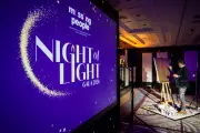 Missing People Charity Gala Raises £300,000 for Vital Services