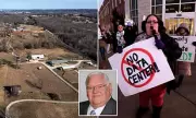 Missouri Banker Defends Farm Sale for Data Center Amid Local Fury