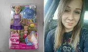 Missouri Mother Discovers Fentanyl in Barbie Doll Packaging from Discount Store