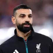 Mo Salah Reportedly Tempted by £200m Saudi Offer as MLS Move Ruled Out